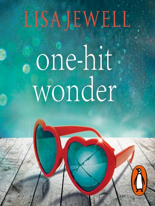Title details for One-Hit Wonder by Lisa Jewell - Wait list